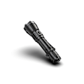 Miniatyrbillede 4 af 6: T2-70 essential flashlight for tactical applications, Black