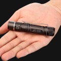 Miniatyrbild 4 av 4: Niteye by Jetbeam - E10R - 650 Lumen Cree xpl hi Svart