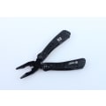 Miniatyrbillede 5 af 5: Ganzo MultiTool G201 B Multitool Black