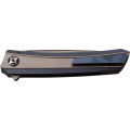 Miniatyrbilde 5 av 5: MTech Evolution - Platinum Series - Limited Edition - FDR023 Blue Blå