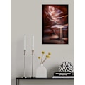Miniatyrbild 1 av 2: Antelope Sandfall MultiColor 70x100 cm