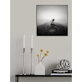 Miniatyrbild 2 av 2: Sit Down And Relax MultiColor 21x30 cm