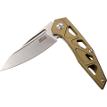 Miniatyrbilde 4 av 5: MTech Evolution - Platinum Series - Limited Edition - FDR030 Gold Guld