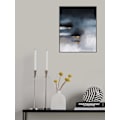 Miniatyrbild 1 av 2: Cloudburst MultiColor 50x70 cm