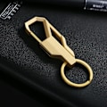 Miniatyrbilde 2 av 2: Classic keychain Guld