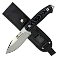 Miniatyrbillede 1 af 5: MTech Evolution - MTE-FIX008-S - Full tang hunting knife