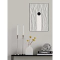 Miniatyrbild 2 av 2: Minimal Design Set 7 MultiColor 30x40 cm