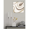 Miniatyrbild 1 av 2: Nehir Kivrimli Set2 MultiColor 21x30 cm