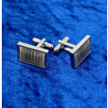 Miniatyrbilde 2 av 3: eksklusive mansjettknapper Silver