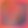 Miniatyrbild 2 av 2: Smooth Gradient Backgrounds 31 MultiColor 30x40 cm