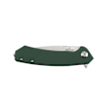 Miniatyrbillede 2 af 5: Ganzo  - Adimanti by Skimen Design - folding knife - D2 Green