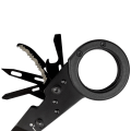 Miniatyrbilde 2 av 7: SOG - 23-125-01-43 - ParaShears Black - Multitool Black