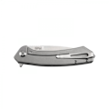 Miniatyrbillede 3 af 5: Ganzo  - Adimanti by Skimen Design - folding knife - D2 Black