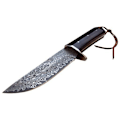 Miniatyrbilde 3 av 4: Elk Ridge - 200-24DM - Fixed blade knife
