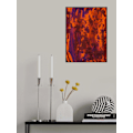 Pikkukuva 1 / 2: Värikkäät maalit MultiColor 70x100 cm