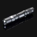 Miniatyrbillede 1 af 6: NITEYE by JETBeam - TH15 - Tactical flashlight 1300 Lumens Black