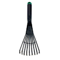 Miniatyrbillede 1 af 2: Hand rake