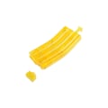Pikkukuva 2 / 2: GFC Accessories - M4/M16 Magazine-Shaped Speedloader - Yellow Yellow
