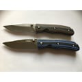 Pikkukuva 3 / 5: sanrenmu 9055 knife folding knife