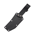 Miniatyrbillede 4 af 4: SRM Knives & Tools S761 hunting knife Black