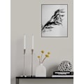 Miniatyrbild 2 av 2: A Beautiful Flower MultiColor 70x100 cm