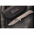 Pikkukuva 2 / 5: MTech Evolution - Platinum Series - Limited Edition - FDR021 Grey Grå
