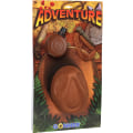 Miniatyrbillede 3 af 3: 801/0 - Gonher Adventure Set Brown