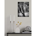 Miniatyrbild 2 av 2: Hong Kong In Love Iii MultiColor 70x100 cm