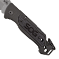 Pikkukuva 5 / 9: SOG - FF24 - Escape - EDC Folding knife Black