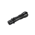 Pikkukuva 6 / 6: T2-70 essential flashlight for tactical applications, Black