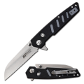 Miniatyrbillede 1 af 3: MTech USA - 1193BGY - Manual folding knife
