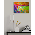 Pikkukuva 2 / 2: Df425meadowlands MultiColor 50x70 cm
