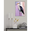 Miniatyrbilde 2 av 2: Stork MultiColor 70x100 cm