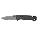 Pikkukuva 3 / 9: SOG - FF24 - Escape - EDC Folding knife Black