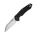 Miniatyrbilde 1 av 5: Ganzo - FH31 carbon fibre fällkniv kolfiber