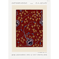 Pikkukuva 2 / 2: Samarkande 12 MultiColor 70x100 cm