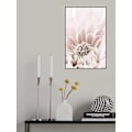 Miniatyrbild 1 av 2: Chrysanthemum No 06 MultiColor 30x40 cm