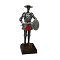 Miniatyrbillede 2 af 5: Kolser - ARMOR S.XVI - Full mini armor 22 cm