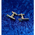 Miniatyrbillede 2 af 3: eksklusive ærmeknapper Anthracite