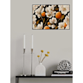 Miniatyrbild 2 av 2: Wild Oranges MultiColor 21x30 cm