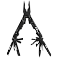 Miniatyrbilde 1 av 6: SOG - PA2002 - PowerAccess Deluxe Black - Multitool Black