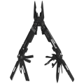 Miniatyrbillede 1 af 6: SOG - PA2002 - PowerAccess Deluxe Black - Multitool Black