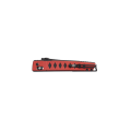 Miniatyrbillede 3 af 3: SRM - 9215 - fällkniv - ambi-lock - D2  stål Red