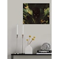 Miniatyrbild 1 av 2: Hello Panther MultiColor 21x30 cm