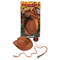 Pikkukuva 2 / 3: 801/0 - Gonher Adventure Set Brown