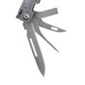 Miniatyrbillede 2 af 8: SOG - PA1001 - PowerAccess - Multitool Grey