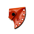Miniatyrbild 1 av 3: JJ Custom Works - Handgjort Eggskydd - frontier hawk 90FH Orange