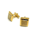 Miniatyrbilde 1 av 3: eksklusive mansjettknapper Gold