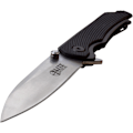 Miniatyrbillede 2 af 5: Elite Tactical - ET-FDR002 - Fällkniv Black