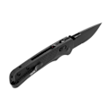 Miniatyrbillede 5 af 7: SOG - 11-18-02-41 - Flash AT Serrated Blackout - EDC Black